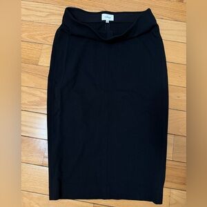 Wilfred Pencil Skirt